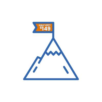 Navigator Plus SALE Icon